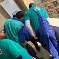 استخدام تعمیرکار لوازم خانگی و تاسیسات ساختمان