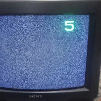 تلویزیون قدیمی|تلویزیون و پروژکتور|شهریار, شهریار|دیوار