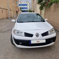 مگان ۱۶۰۰ مدل ۸۸