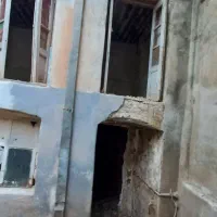 ملک قاجاری سنتی قدیمی شیراز.سر دوزک