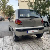 ماتیز|خودرو سواری و وانت|مشهد, کوی پلیس|دیوار