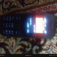 گوشی نوکیا دوسیم‌کارته مدل515s|موبایل|نهاوند, |دیوار