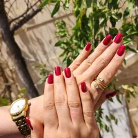 مژه