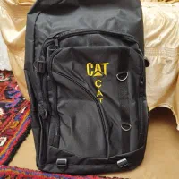 کوله پشتی آکبندمارکcat