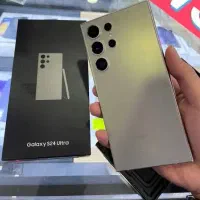 S24 Ultra آکبند