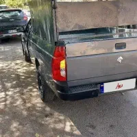 اریسان ۲|خودرو سواری و وانت|مشهد, چهارچشمه|دیوار
