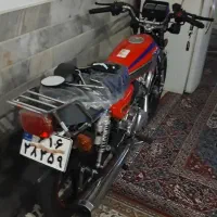 موتور ۲۰۰ پرواز ۴۰۴ خشک