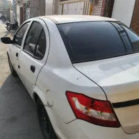 ساینا سفید۴۰۱