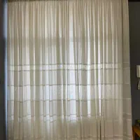 پرده پذیرایی با کیفیت