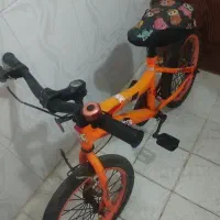 دوچرخه سایز۱۶