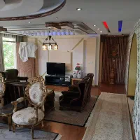 خانه ویلایی 500 متر کوهسار|اجارهٔ خانه و ویلا|کوهسار (البرز), |دیوار