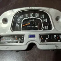 تویوتا لندکروز