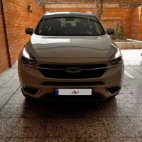 تیگو مدل ۹۹ IE درحد صفر