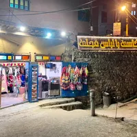 فروشندگی،مرتب کاری و صندوقداری-عکاسی و لباس محلی