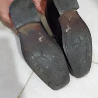 کفش‌مردانه‌چرم|کیف، کفش، کمربند|تهران, تسلیحات|دیوار