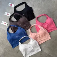 نیمتکه پشت گردنی لولولمون lululemon