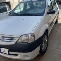 مدل ۱۳۹۷ کارکرد ۱۳۵هزارتا قیمت ۷۵۰میلیون تومان|خودرو سواری و وانت|کاشان, درب اصفهان|دیوار