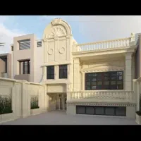 بازسازی ساختمان صفرتاصد|خدمات پیشه و مهارت|قم, چهار مردان|دیوار