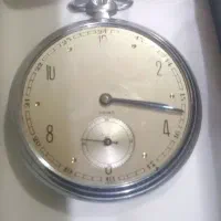 ساعت جیبی اصل سوئیس جواهر وآنتیک تمام اتوماتیک|ساعت|تهران, سیروس|دیوار