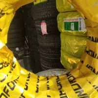 لاستیک دولتی وازاد نقد چک شاهین شهر|قطعات یدکی و لوازم جانبی|شاهین‌شهر, شهرک گلدیس|دیوار