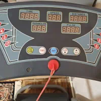 تردمیل اسمار۷|تجهیزات ورزشی|صفادشت, |دیوار