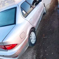 سمند سورن مدل۸۸