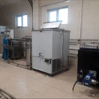 دستگاه تولید لبنبات و بستنی آبمیوه و نوشیدنی|حراج|شیراز, شهرک گلها|دیوار