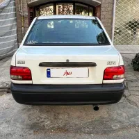 پراید مدل ۱۳۸۸درحد|خودرو سواری و وانت|مشکیندشت, |دیوار