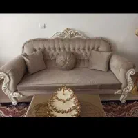 مبل و میزناهارخوری