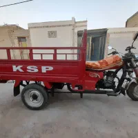 موتورسه چرخه 200
