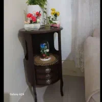میزتلفن و....