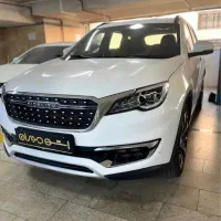 فیدلیتی پرایم۷نفره کم کار گارانتی فعال بی رنگ|خودرو سواری و وانت|تهران, قبا|دیوار