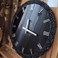 ساعت|ساعت دیواری و تزئینی|گرگان, |دیوار