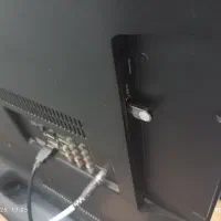 تلویزیون ال ای دی 42 اینچ ال جی اصل کره|تلویزیون و پروژکتور|کرج, کیانمهر|دیوار