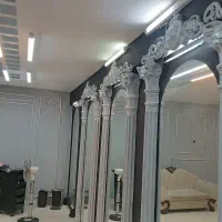 نقاشی و رنگ کاری ساختمان