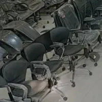 صندلی اداری لاوان|دفتر کار|مشهد, مصلی (کارمندان اول)|دیوار