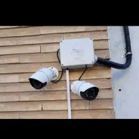 نصب و فروش دوربین مداربسته و دزدگیر اماکن