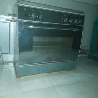 فروش  اجاق گاز|اجاق گاز و لوازم برقی پخت‌وپز|قم, قلعه کامکار|دیوار