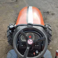 تراکتور کارتور 504مشهد|خودرو سنگین|حویق, |دیوار