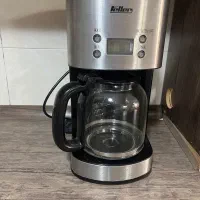 قهوه سازو چای ساز