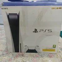 پی اس 5