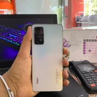 نوت ۱۱ پروnote 11 pro