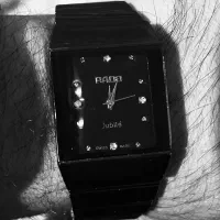 ساعت مچی رادو جوبیلی سرامیکی