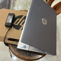 لپ تاپ Hp در حداک pavilion نسل ۸ ۱۵.۵ اینچ تاچ i7