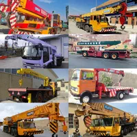 جرثقیل|خدمات حمل و نقل|ارومیه, |دیوار