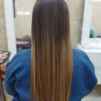 پروتئین تراپی،بوتاکس مو،کراتین مو،احیا و صافی|خدمات آرایشگری و زیبایی|قم, بنیاد|دیوار