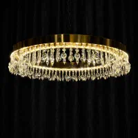 لوستر آماتیس