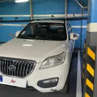 لیفان ایکس۶۰ نیو فیس