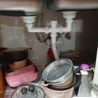 رهن واحد مبله 61 متری خوش نقشه|اجارهٔ آپارتمان|تهران, حشمتیه|دیوار