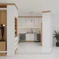 اجرای تخصصی کابینت با شرایط اقساطی